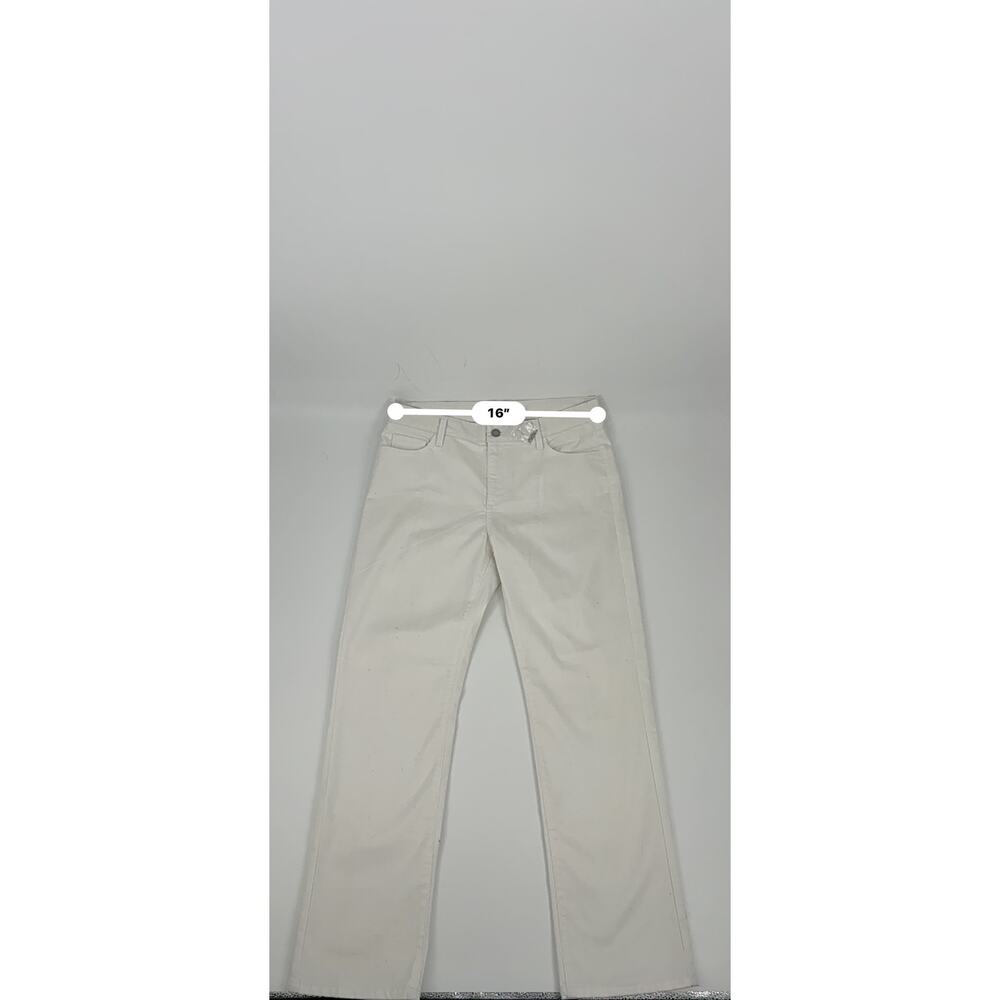 Not Your Daughters White Jeans (B52) — image 6 of 6